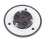 Kunststoff-Spindelnaben, CD-Halter, CD-Antriebsmotor-Tabletts, 5 4