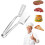 (A-Standard handle, -) Αστεία Γάντια, Χήνες 1