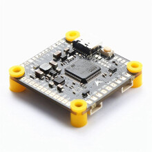 F405 V2 F4 V3S Flight Controller FC Support BetaFlight for FPV Freestyle Drones Quadcopter DIY Parts