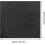 (Black, -) 10x10ft Rectangular Pool Ladder Mat, Thick Under Pool Padding 2
