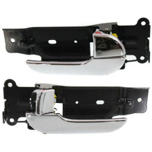 1Pair Front Inside Door Handle 0K53B59330 0K53B58330 for Sedona 2002-2005