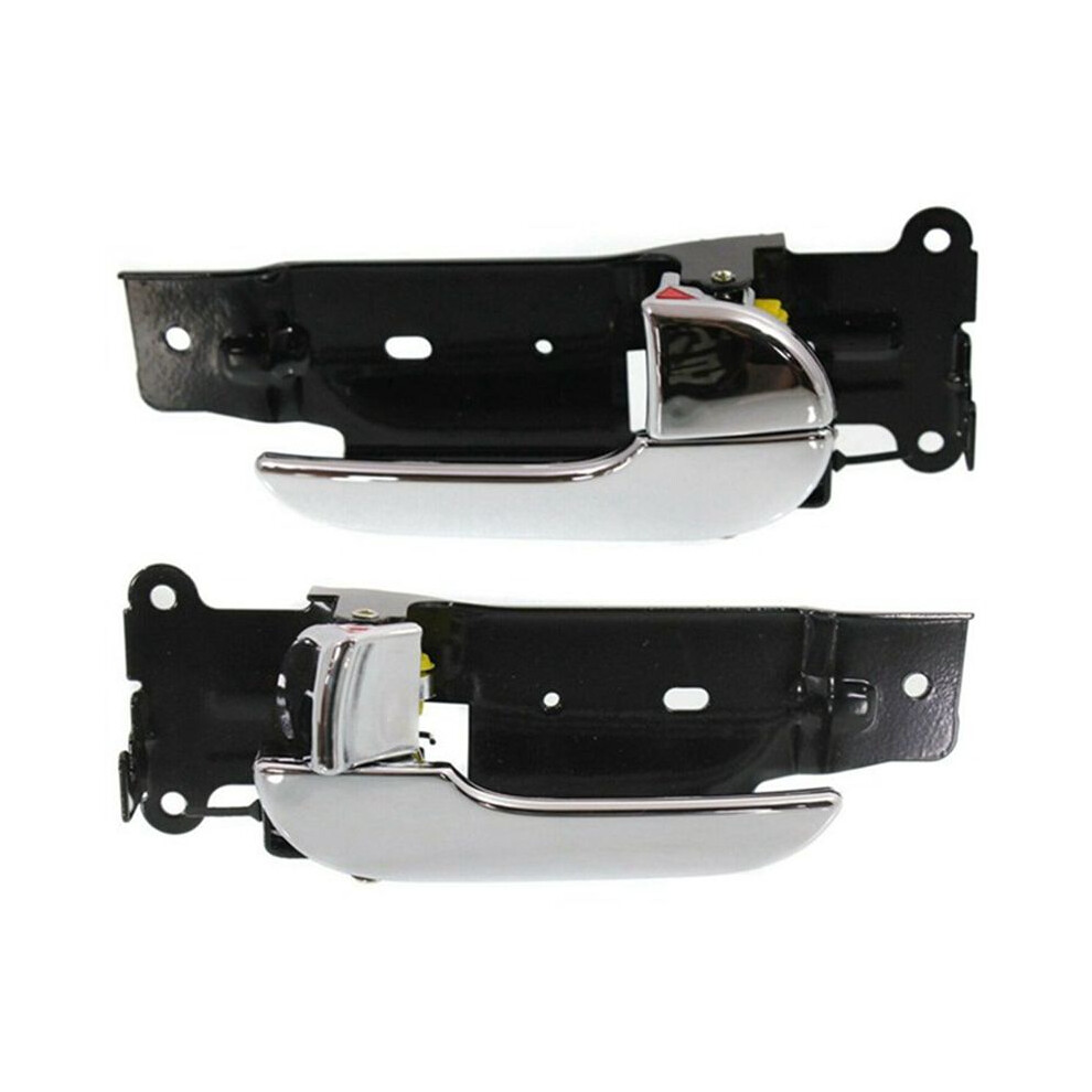 1Pair Front Inside Door Handle 0K53b59330 0K53b58330 For Sedona 2002-2005 6031211938299