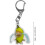 (Crying Banana Cat 3.5cm Key Chain, -) 2 Εργαλεία, Τρυφεροποιητής Κρέατος 4