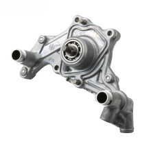 Motorcycle Water Pump Assy 19200-K1N-V00 for ADV160 PCX160 160cc K1Z K2S Scooter 4T Engine Parts 2021-2024