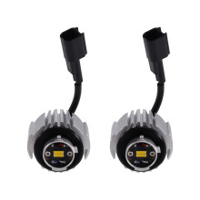 L1B LW5B Achteruitrijlamp LED Mistlamp Achteruitrijlamp Halogeen Auto Mistlamp Geschikt voor voor Geel Licht