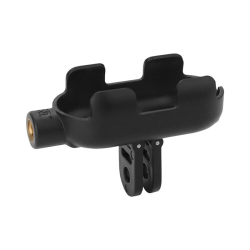 For  GO 3 Camera Frame Adapter - Horizontal & Vertical Shooting Bracket, Extension Mount for  Go3