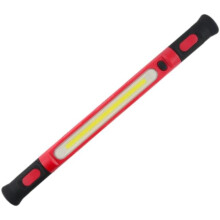 (Red, -) Oplaadbare LED Werklamp - 3000LM, Magnetisch, 5200mAh