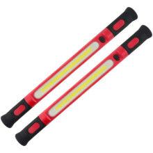 (Red, -) Oplaadbare LED Werklamp - 3000LM, Magnetisch, 5200mAh