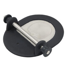 99370A2 Exhaust Water Y Pipe Shutter/Flap for Stern Drive V6 V8 Engine 4.3L 5.0L 5.7L 1982-1987