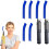 (Blue, -) 2 brosses joint, sprays, nettoyage 1