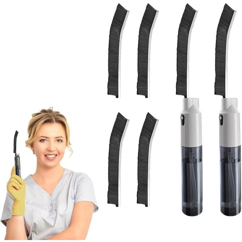 (Gray, -) 2 brosses joint, sprays, nettoyage