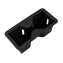 Voiture Center Console Silicone Porte Gobelet D'Eau Insérer Intérieur Accessoires pour Prado LC250 2023 +