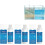 (3pcs, -) Clarifiant piscine, action rapide 1