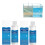 (2pcs, -) Clarifiant piscine, action rapide 1
