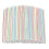 100pcs Disposable Plastic Boba Milk Tea Drinking Straws 1