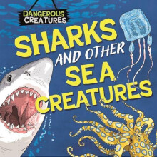 Dangerous Creatures Sharks and Other Sea Creatures by Lynn HugginsCoop