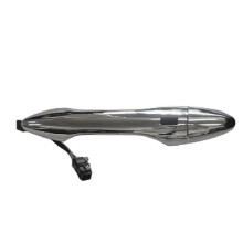 Right Front Door Handle Induction Type 82651-2S720 for Tucson IX35 2010-2015 Driver'S Side Door Outer Handle