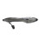 Right Front Door Handle Induction Type 82651-2S720 for  Tucson IX35 2010-2015 Driver'S Side Door Outer Handle 1
