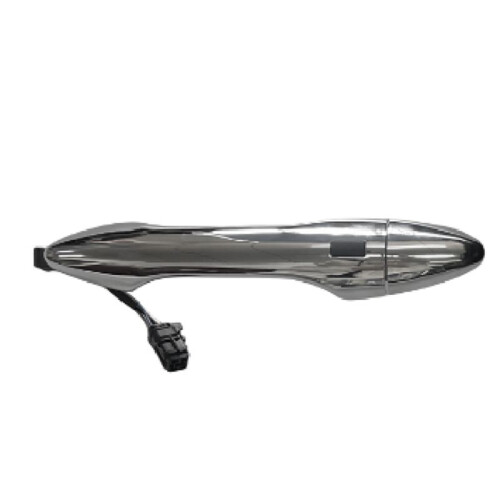 Right Front Door Handle Induction Type 82651-2S720 for  Tucson IX35 2010-2015 Driver'S Side Door Outer Handle
