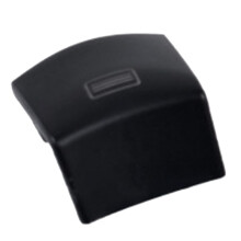 Car Overhead Sunroof Button Trim Cover for ML GL Class W166 2012-2015 GLS GLE W292 2016-2019 A