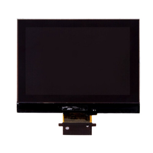 LCD Instrument Panel Screen LCD Display Instrument Display for   B6  5
