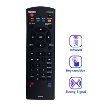 NB958 Remote Control Replaced for Magnavox Blu-Ray Disc DVD Player MBP5210 MBP5210F/F7 MBP5220F MBP5220F/F7 MBP5210F F7