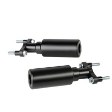 Cadre de Moto Curseur Crash Protector Moteur Crash Protection Carénage Garde pour Svartpilen Vitpilen