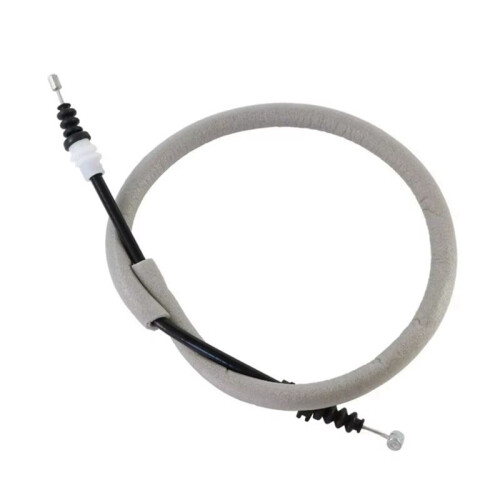 Front Door Lock Machine Outer Pull Wire Door Lock Control Release Wire FQZ000041 for  L322 MK3 High Quality