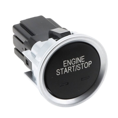 New 526671115 Engine Start Stop  Button for  GL8 2.5 GL8ES 2017-2020 Push One-Touch Ignition Start Button