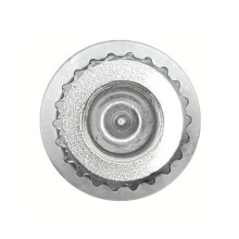 Wheel Lock Nut Key Set 10 PCS Anti-Theft Screw Socket for Car Repair Tools