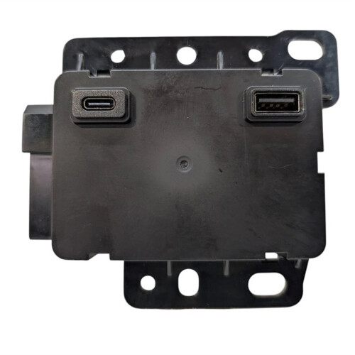 1522264-00-B Modulo Hub USB per Console Centrale Auto per  Model 3/Y 2017-2023 152226400B