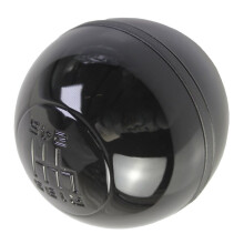 50294565 55346345 6 Speed Gear Shift Knob Lever Change Knob Replacement Fit for  Giulietta 2010-2018