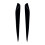 Front Headlight Eyebrow Eyelids Cover Sticker Trim for   2011-2015 Exterior Accessories 2