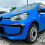 Front Headlight Eyebrow Eyelids Cover Sticker Trim for   2011-2015 Exterior Accessories 4