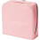 (Pink, Medium) Τσάντα ώμου, φιστίκι 1