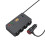 120W Multifunctionele Autolader USB/TYPE-C Snelladen Vier Conversie-Interfaces, met Digitale Spanningsweergave 1