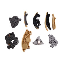 1set Timing Chain Parts LR073755 756761 120540 124262 084294 138833 132675 32676 for Sagitar Evoque
