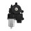Moteur de Lève-Vitre Électrique pour  Sonata 2011-2016 (Référence 82460-3S011) 1
