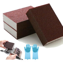 (3pcs, -) 120 pastiglie detergenti multi-superficie per pavimenti, fogli solubili in acqua