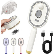 (White, -) Pulseira de Rosquinha Macia, Brinquedo Anti-Stress para Usar