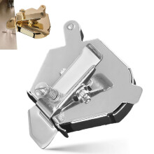 (Silver*1, -) 2025 Magneettinen ompeluopas koneelle, monikäyttöinen pidike