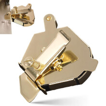 (Gold*1, -) 2025 Magneettinen ompeluopas koneelle, monikäyttöinen pidike
