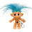 (Blue, -) Porte-clés troll, 10cm cheveux, rétro 7