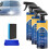 (3PCS, -) Spray coating auto, 120ml, 1 pièce 1