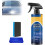 (1PCS, -) Spray coating auto, 120ml, 1 pièce 1