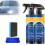 (2PCS, -) Spray coating auto, 120ml, 1 pièce 1