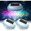 (2PCS-MIX, -) LED Solar Powered Floating Pool Lights, 3 Dimming Modes 2PCS 1