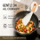 (2pcs c, -) 4 spatules silicone, C 4