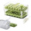 (Green 56 squares, -) Μεγεθυντικός φακός 12 ιντσών, τηλέφωνο 1