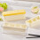 (Four Grids, -) Double Layer Ice Cube Tray with Box, Soup Cube Maker for Freezer 1